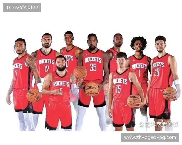 火箭队现役控卫名单与角色分析