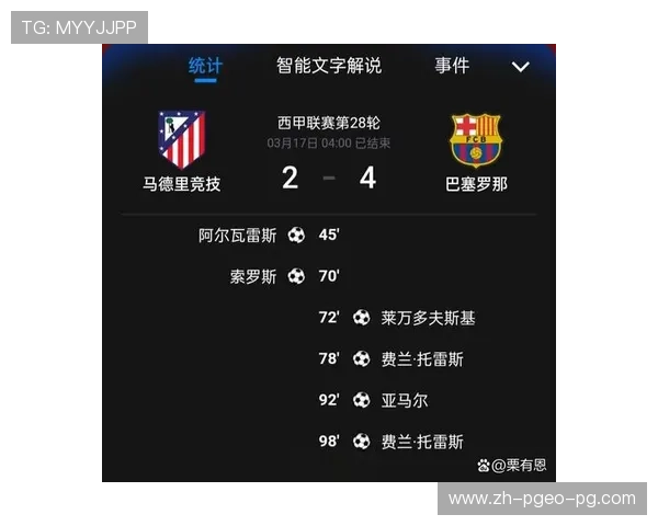 西甲联赛回放直播安排与精彩赛事重播指引 西甲联赛回放直播安排与精彩赛事重播指引