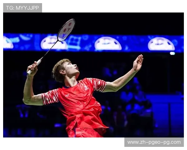 李诗沣亚锦赛遭遇一轮游羽毛球男单赛场格局生变